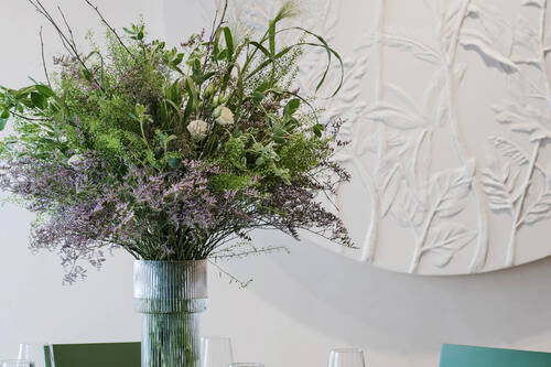 «M2 Organic Club» ресторан в Москве, Лобачевского, 120к1, 2024