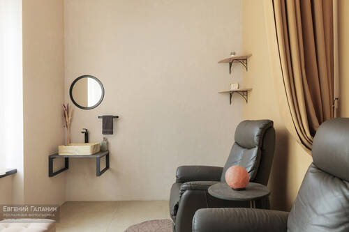 «Spires SPA»