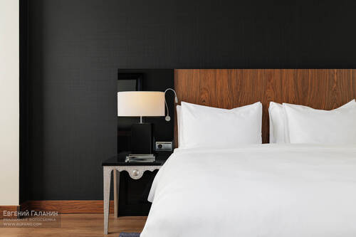 «Radisson Blu» Belorusskaya Hotel, гостиница, Москва, 2024