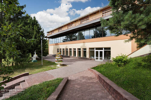 Дом отдыха «Valesko Hotel & Spa»