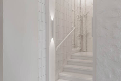 «M2 Organic Club» ресторан в Москве, Лобачевского, 120к1, 2024