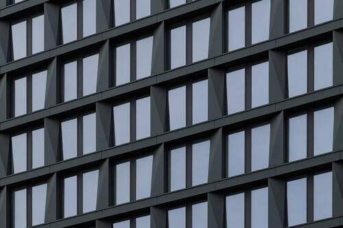 «Tower D», STONE Towers, Москва