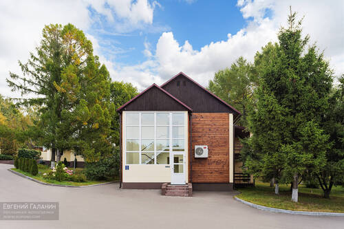 Дом отдыха «Valesko Hotel & Spa»