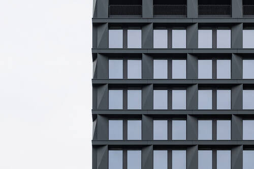 «Tower D», STONE Towers, Москва