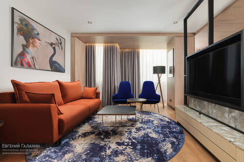 «Radisson Blu» Белорусская