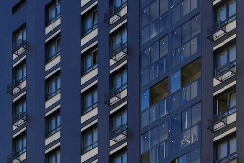 ЖК, Москва, ул. Долгопрудная, 3