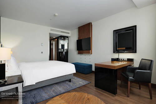 «Radisson Blu» Belorusskaya Hotel, гостиница, Москва, 2024