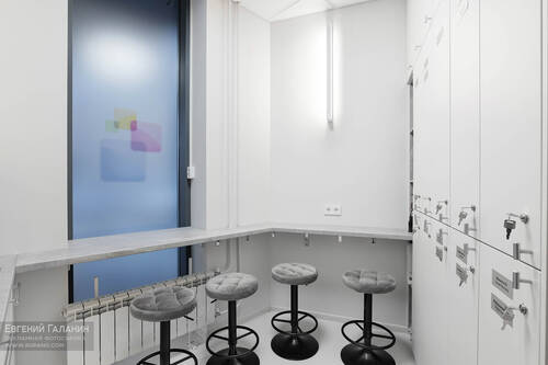 «Mir Dental Clinic by Dr. V. Pantsulaya», Москва