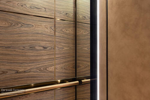 «Radisson Blu Olympiyskiy» лобби отеля