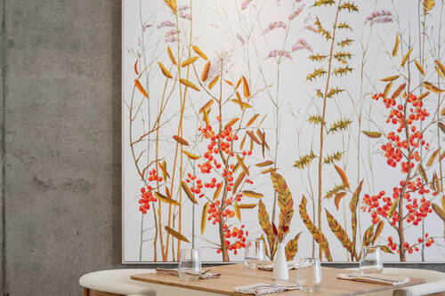 «M2 Organic Club» ресторан в Москве, Лобачевского, 120к1, 2024