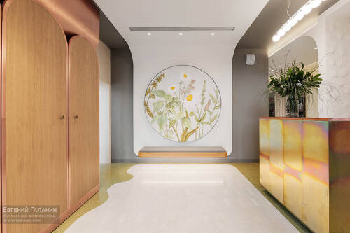 «M2 Organic Club» ресторан в Москве, Лобачевского, 120к1, 2024