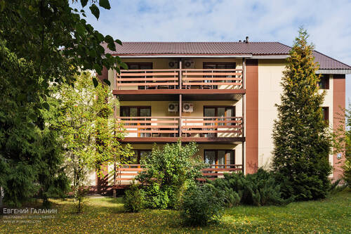 Дом отдыха «Valesko Hotel & Spa»