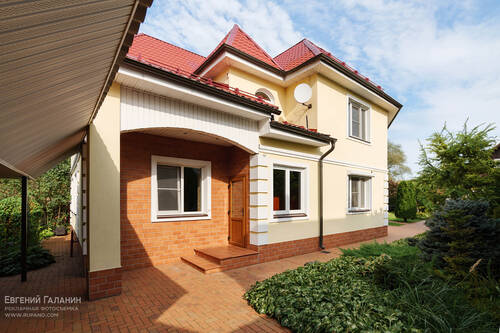 Дом для продажи Клин, ул. Рабочая