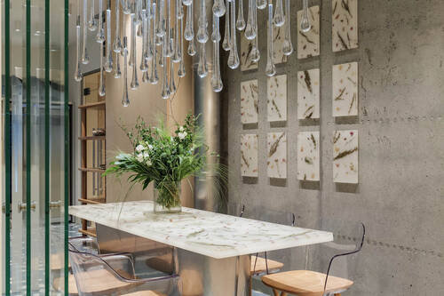 «M2 Organic Club» ресторан в Москве, Лобачевского, 120к1, 2024