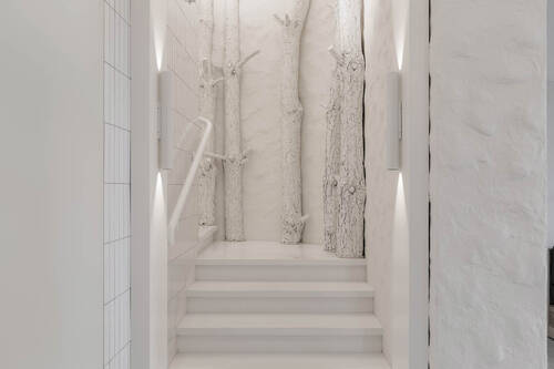 «M2 Organic Club» ресторан в Москве, Лобачевского, 120к1, 2024