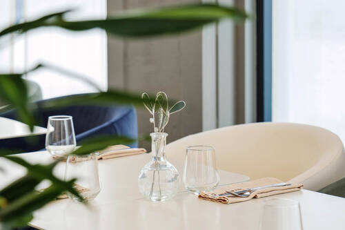 «M2 Organic Club» ресторан в Москве, Лобачевского, 120к1, 2024