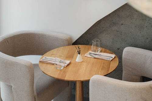 «M2 Organic Club» ресторан в Москве, Лобачевского, 120к1, 2024