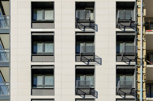 ЖК, Москва, ул. Долгопрудная, 3