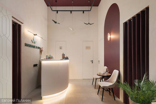 «Spires SPA»