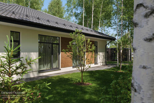 «ТверьСтройка» загородный дом, КП Грин Лаундж, 2024