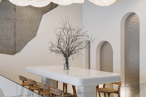 «M2 Organic Club» ресторан в Москве, Лобачевского, 120к1, 2024