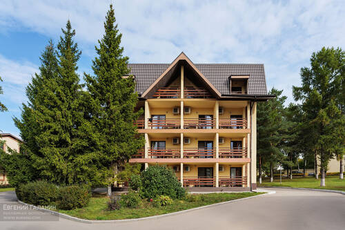 Дом отдыха «Valesko Hotel & Spa»