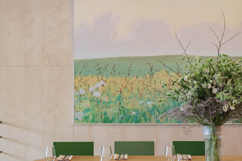 «M2 Organic Club» ресторан в Москве, Лобачевского, 120к1, 2024