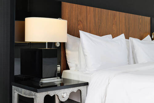 «Radisson Blu» Belorusskaya Hotel, гостиница, Москва, 2024