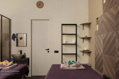 «Spires SPA»