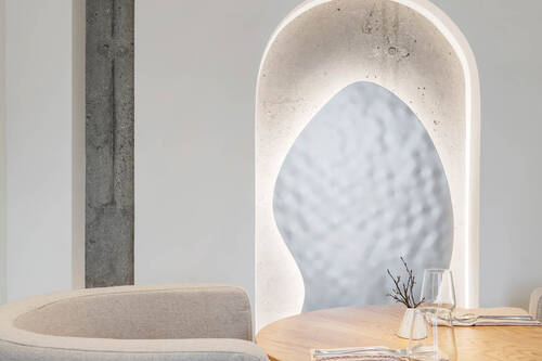 «M2 Organic Club» ресторан в Москве, Лобачевского, 120к1, 2024