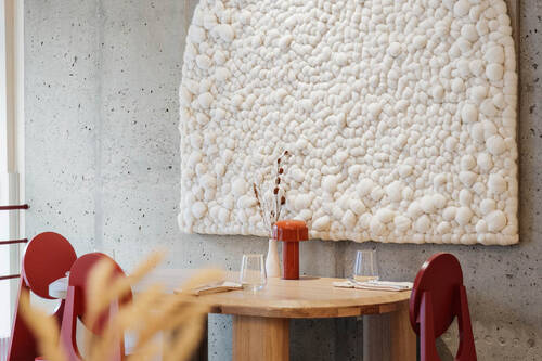 «M2 Organic Club» ресторан в Москве, Лобачевского, 120к1, 2024