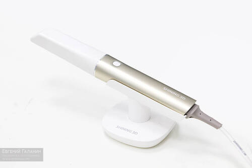 «Mir Dental Clinic by Dr. V. Pantsulaya», Москва