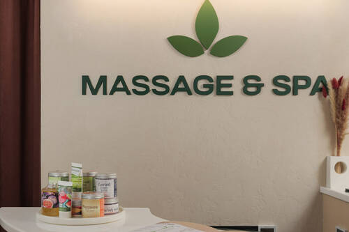 «Spires SPA»