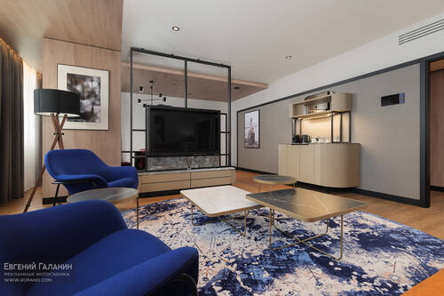 «Radisson Blu» Белорусская
