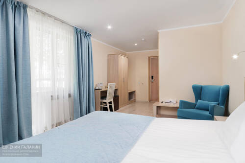 Дом отдыха «Valesko Hotel & Spa»