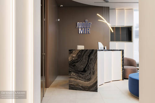 «Mir Dental Clinic by Dr. V. Pantsulaya», Москва