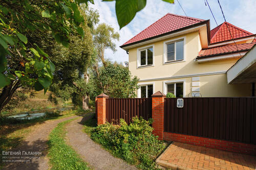 Дом для продажи Клин, ул. Рабочая