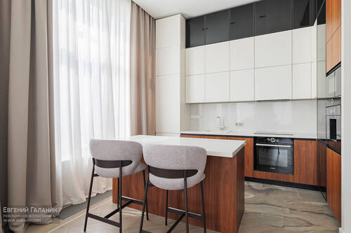 Квартира для продажи, Москва, пр-т Генерала Дорохова, 39к1Б