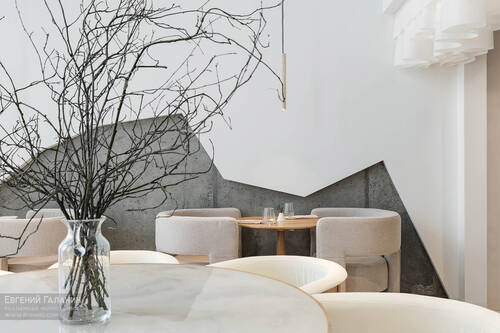 «M2 Organic Club» ресторан в Москве, Лобачевского, 120к1, 2024