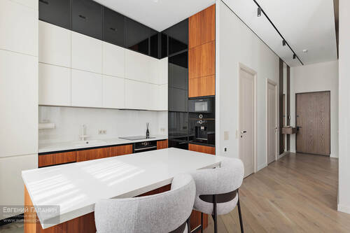 Квартира для продажи, Москва, пр-т Генерала Дорохова, 39к1Б