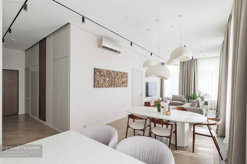 Квартира для продажи, Москва, пр-т Генерала Дорохова, 39к1Б