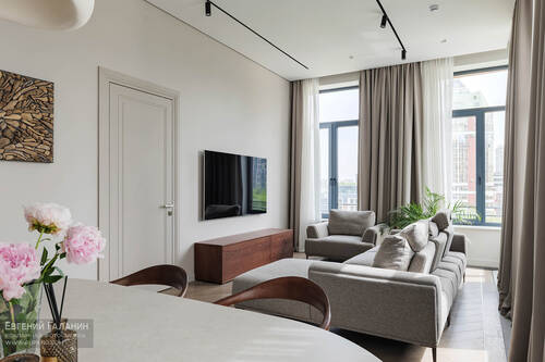 Квартира для продажи, Москва, пр-т Генерала Дорохова, 39к1Б