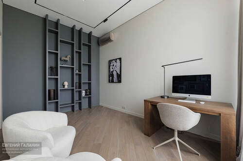 Квартира для продажи, Москва, пр-т Генерала Дорохова, 39к1Б