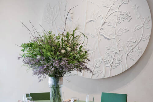 «M2 Organic Club» ресторан в Москве, Лобачевского, 120к1, 2024
