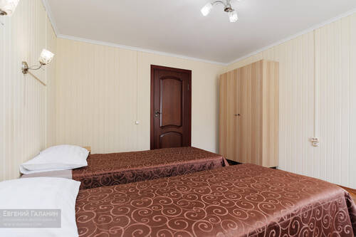 Дом отдыха «Valesko Hotel & Spa»