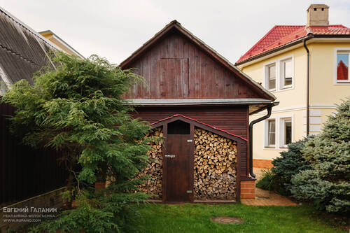 Дом для продажи Клин, ул. Рабочая