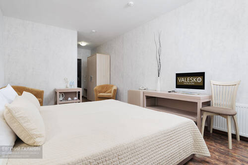Дом отдыха «Valesko Hotel & Spa»