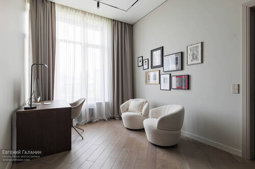Квартира для продажи, Москва, пр-т Генерала Дорохова, 39к1Б