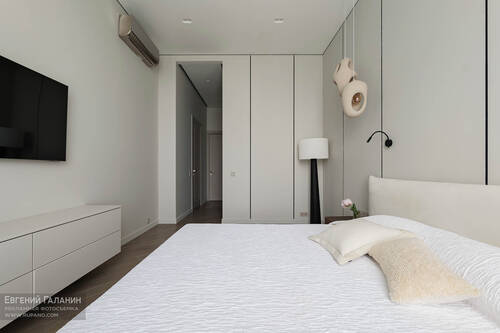 Квартира для продажи, Москва, пр-т Генерала Дорохова, 39к1Б