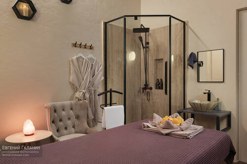 «Spires SPA»